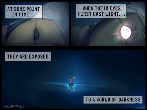 This Is An Introduction To An Upcoming Sky Comic I Am Currently Working On!