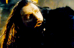 armitageking:Oh, should my people fall thenSurely I’ll do the sameConfined in mountain hallsWe got t