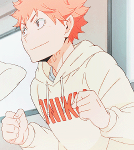 Spring Emerald somasyukihira Hinata with oniku hoodie