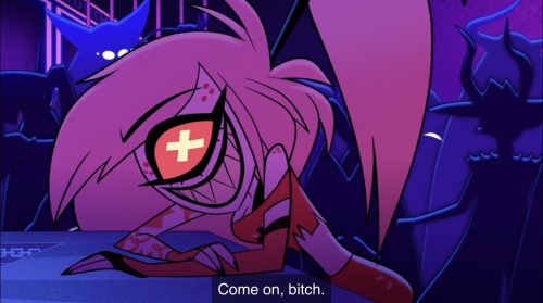 I Absolutely Hate How Cherri Bomb Was Written In The New Episode