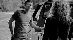 bluesartgent: What was the first day you ever talked to Peyton?