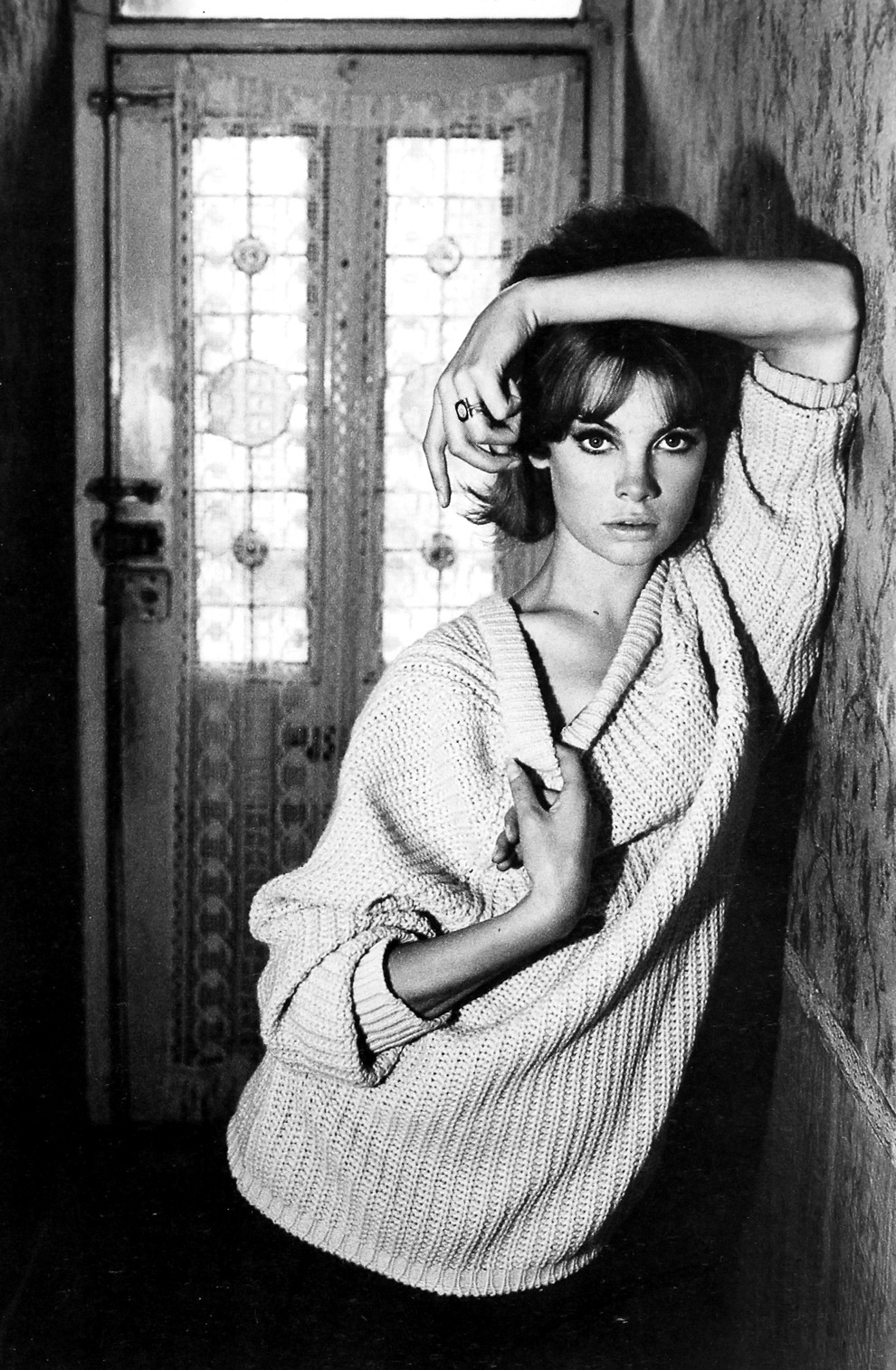 jeanjeanie61:  Jean Shrimpton By David Bailey http://astylerevolution.blogspot.co.uk/