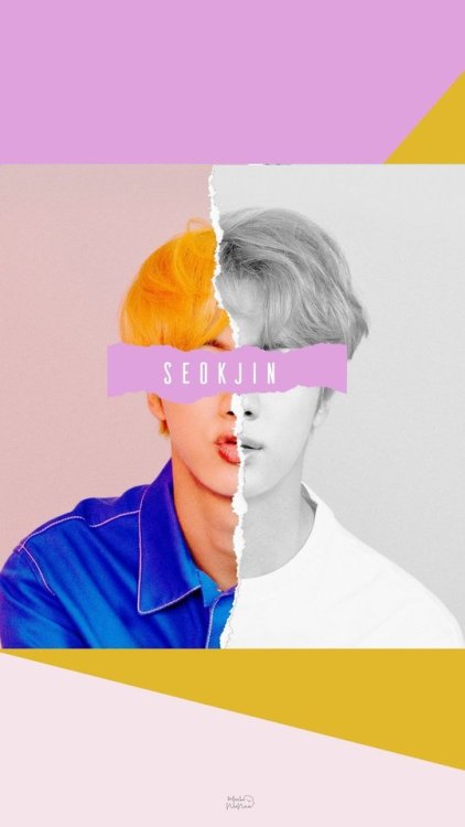 BTS - LOVE YOURSELF 結 'Answer' Wallpaper for Phon... - Tumbex