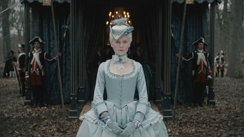 Marie antoinette movie