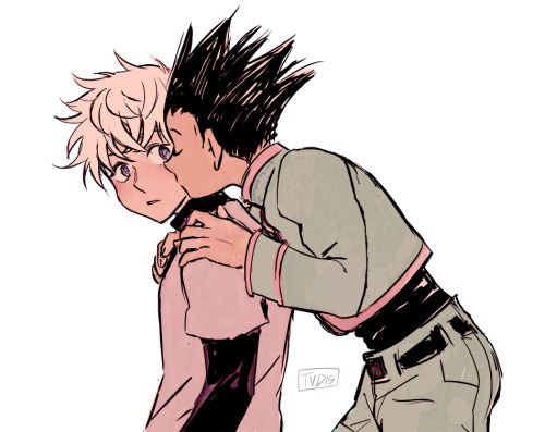 “gon, You Are Light.”