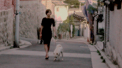 estrelecer:get to know meme ♦ 8 sensates (1/8)  Sun Bak                                 “Crying won’