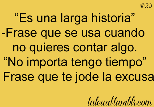 Tal Cual| via Tumblr en We Heart It. http://weheartit.com/entry/74134147/via/Braveforlife