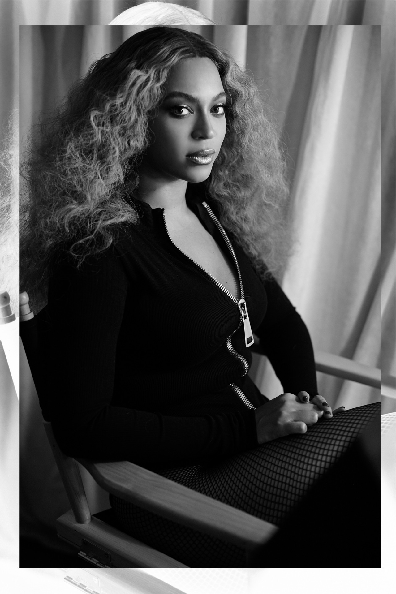 jayoncecarter: March 3, 2016 Beyonce.com THROWBACK  BTS: SUPER BOWL 50 (February