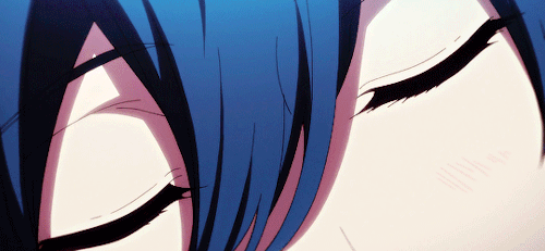 nezuxi:“I can’t see the stars. I could see them back then.”