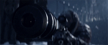 another-x-skywalker:  Batman VS DeathstrokeI didn’t need a reason to buy Arkham