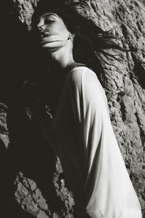 perfectionparts:  Denise @ LA Models shot by lucaspassmore