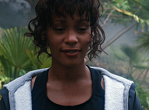Porn Pics cinematv:Whitney Houston as Rachel MarronTHE