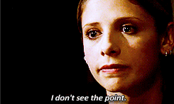 breakfast-at-elysian-fields:buffytags:mindycollette:marshmallow-the-vampire-slayer:lawvatos:endless 