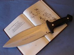 gunrunnerhell:  Boker Knives - Combat Smatchet 