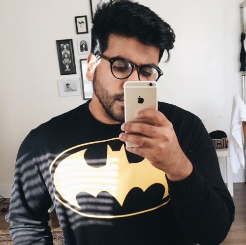ooku:  Batman nananananana… also can we just talk about how Wonder Woman just saved DC! Saw the movie yesterday and loved it so much