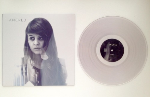 recordarray:Tancred - Self Titled First Pressing | Topshelf Records | TSR090 | Clear | 114 ordering 