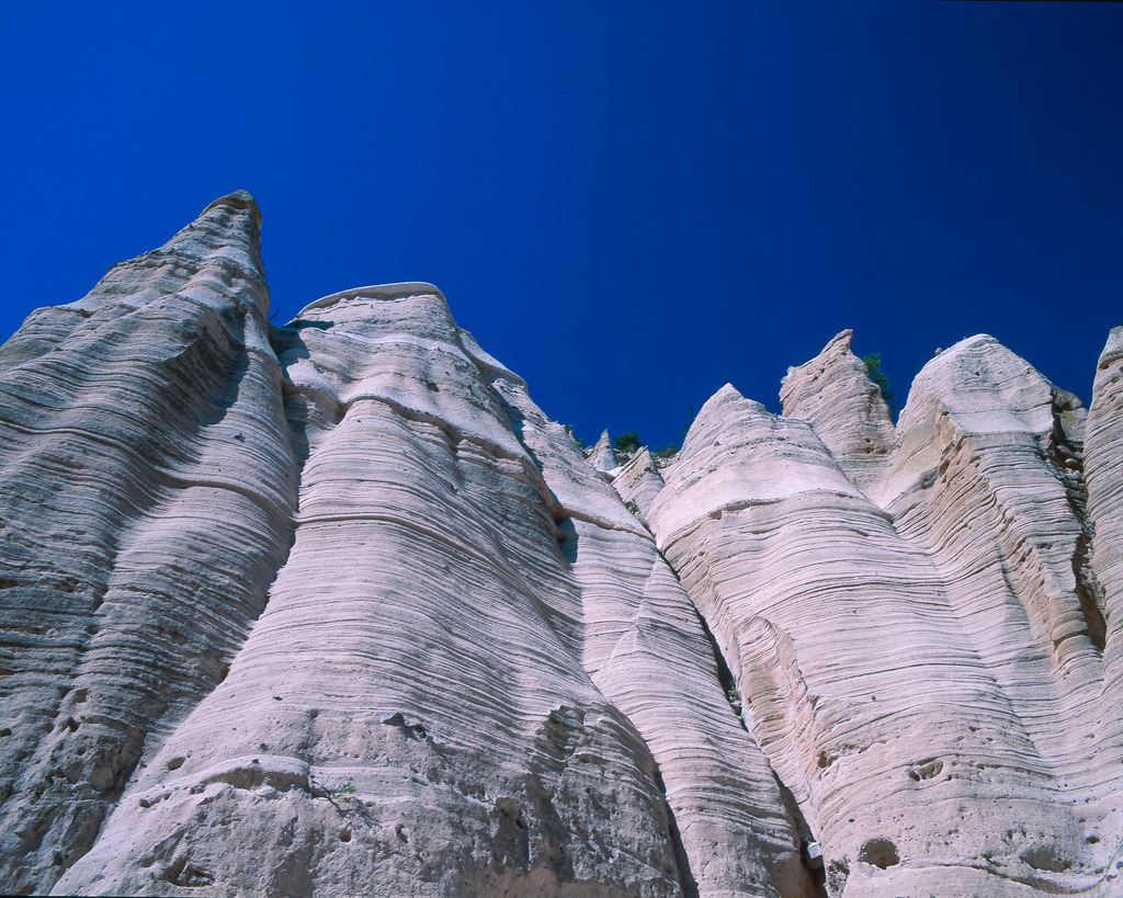 naturephilia:  Jemez Springs in Sandoval County, New Mexico, U.S.Photo by Lucas DeShazer.