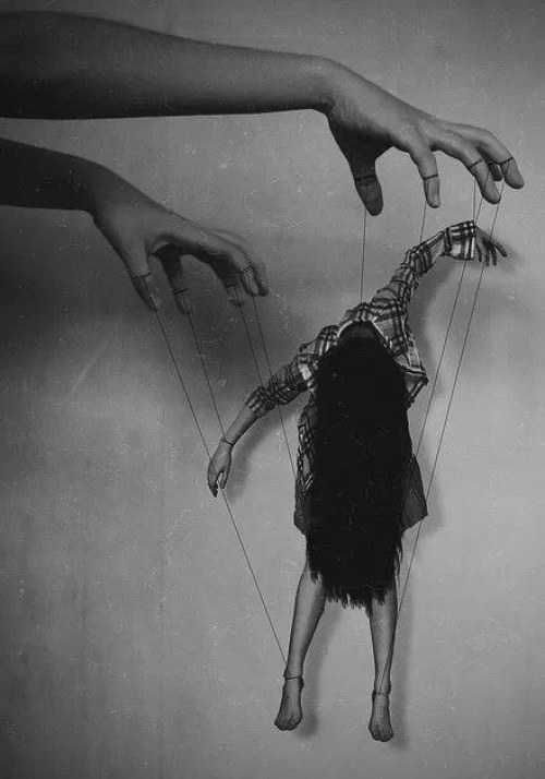 wanna play psycho killer?