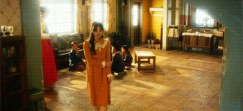 jujalica:  ” I don’t feel very well. I will go lie down….damn it…” A werewolf boy - 9/*** 