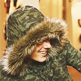 spliffed:  Oliver Sykes + Facial Expressions 