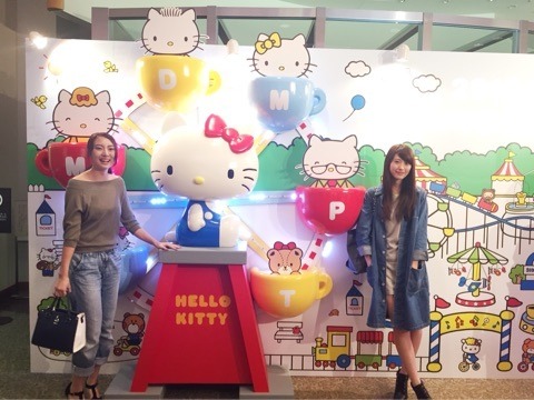 小山莉奈大平有沙
