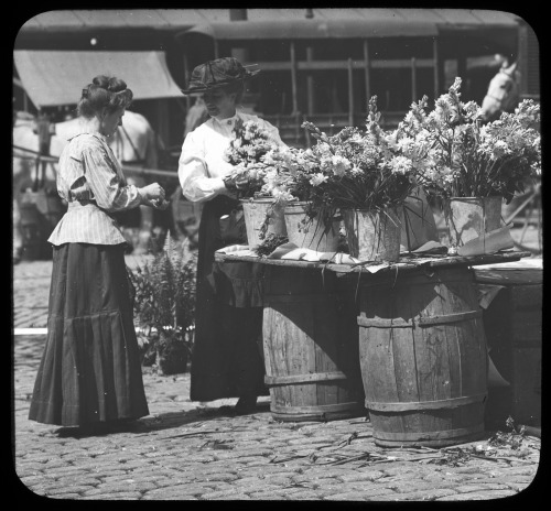 Have you ever wondered what life was like in Cincinnati in the early 20th century? Click the images 