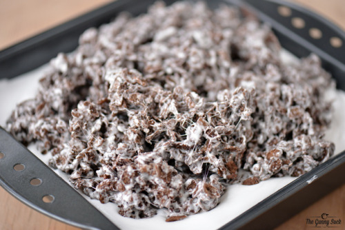 XXX foodffs:  Chocolate Ooey Gooey BarsReally photo