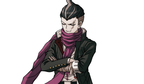 janestrider:I wanted to see if they had some similar sprites. There’s a few.I like to think th