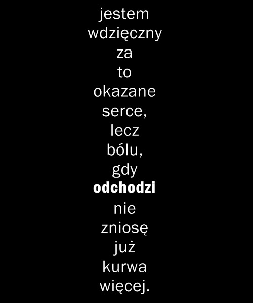 wszystkobedziedobrzenoo:  :))))))))