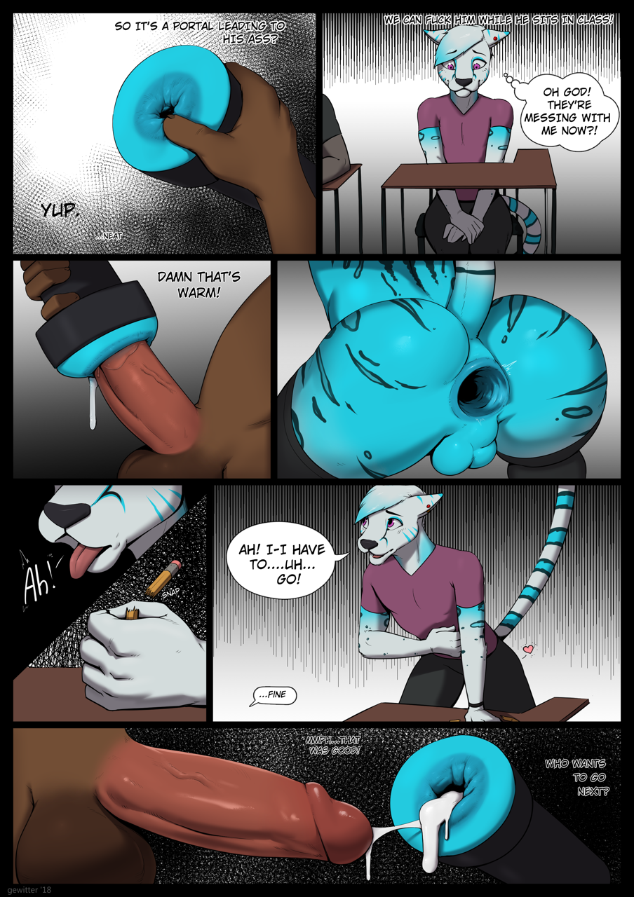 904px x 1280px - Portal 2 Gay Furry Porn | Sex Pictures Pass