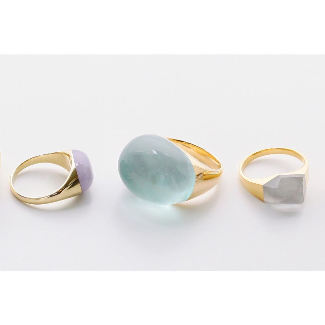 公式専門店 bororo リング アクセサリー リング