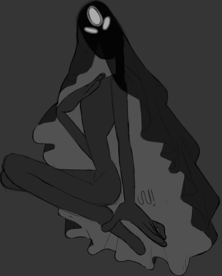 stenuniverse:  B L A C K  P E A R L S Black Pearls are mysterious supposedly ownerless