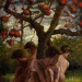 repubblicabanana:Philip GladstoneA Boy and His Apple Tree