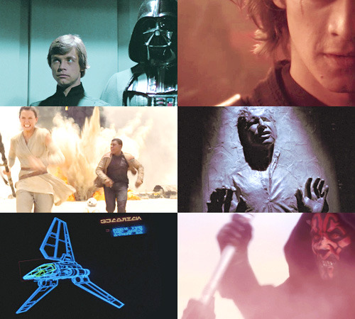 drthcaedus: Happy Star Wars Day 2015!May the 4th be with you