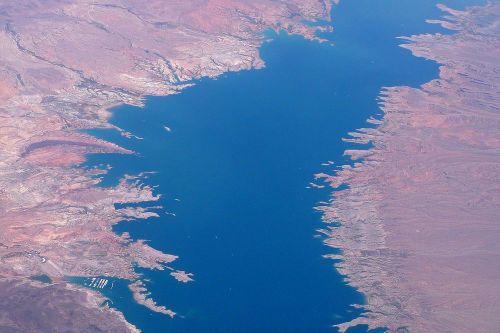 gravitationalbeauty:  Awesome View by sharol brewer