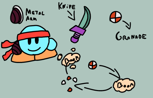 We Are Slowly Entering Recent Art