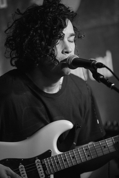 healydanes:  The 1975The End 107.7 Seattleby Mat Hayward 