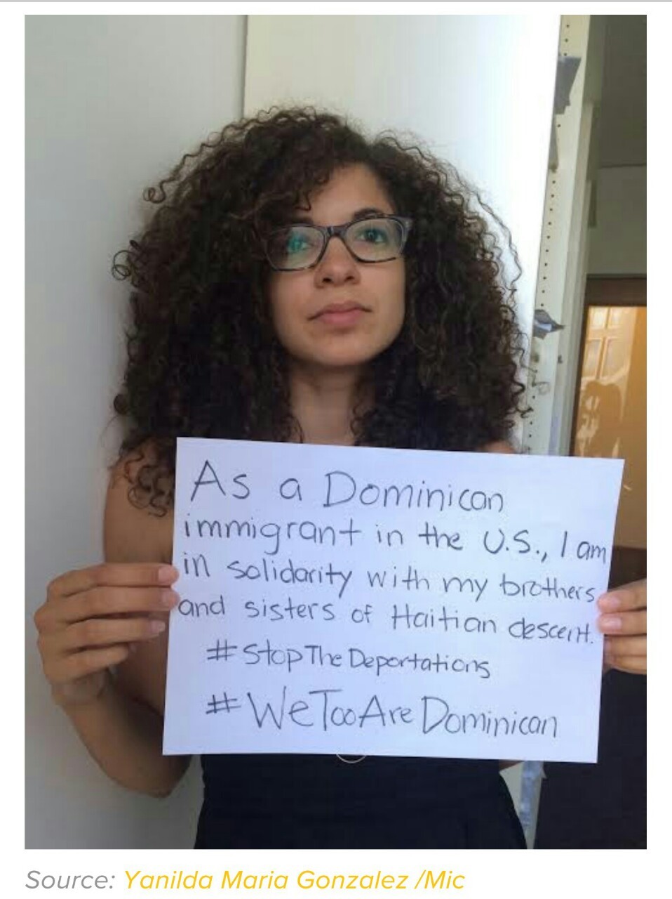 darvinasafo:  Stand Up