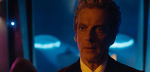 scriptscribbles:The Husbands of River Song: a summary