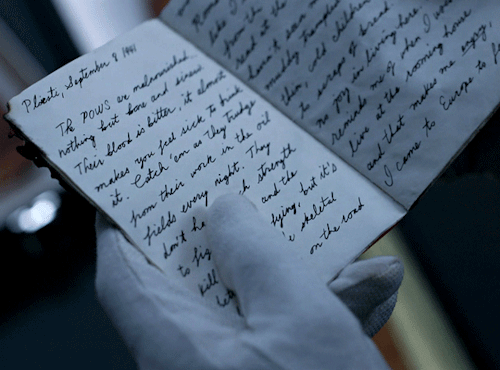 HANDWRITING 