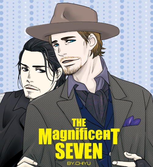 the magnificent seven