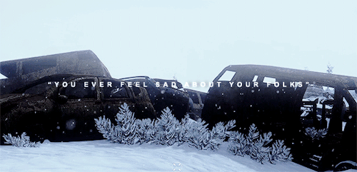 — I’m Still Waiting For Him.