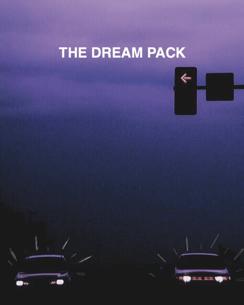 admlynch:trc minor characters challenge: a minor squad:the dream pack