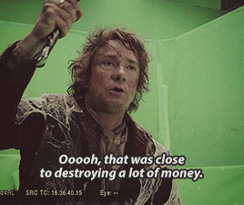 karmaplus:  Appendices 9: Martin destroying things.
