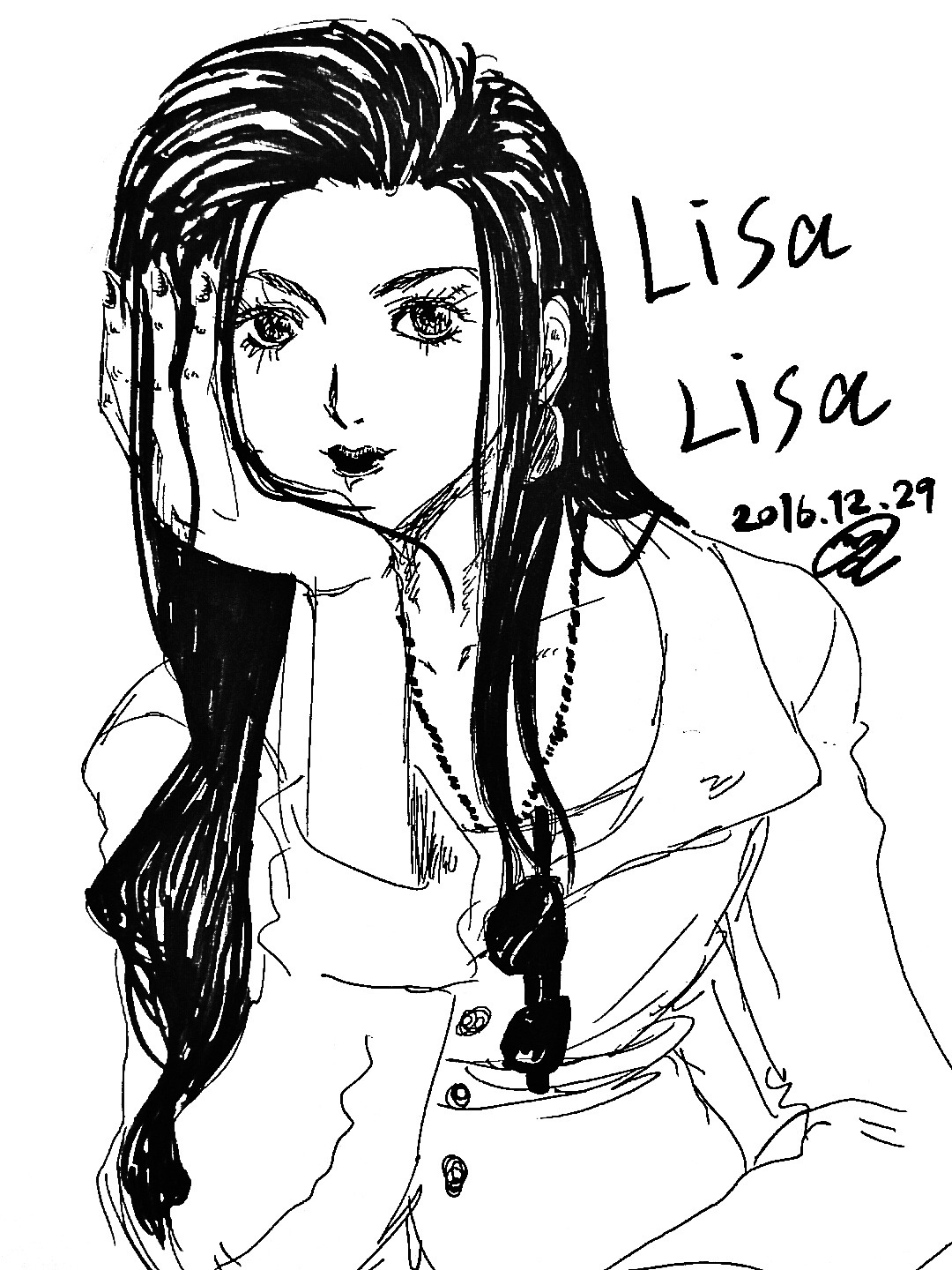 リサリサ Explore Tumblr Posts And Blogs Tumgir