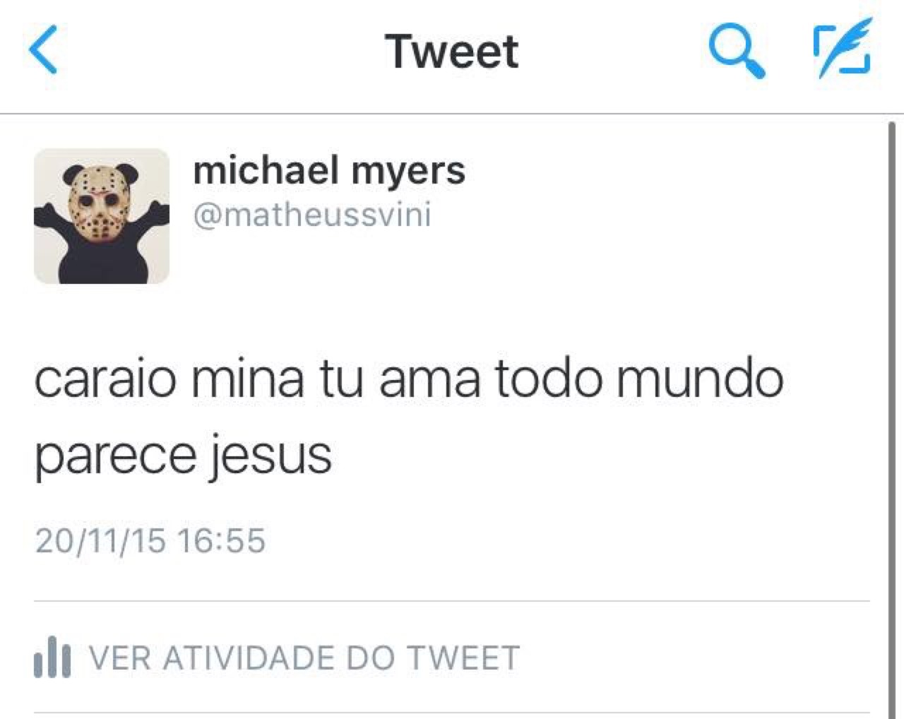 eterna patroadles