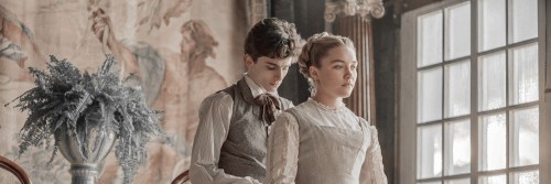 Little Women Headers