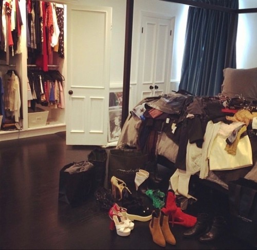 This User Is A Shopaholic