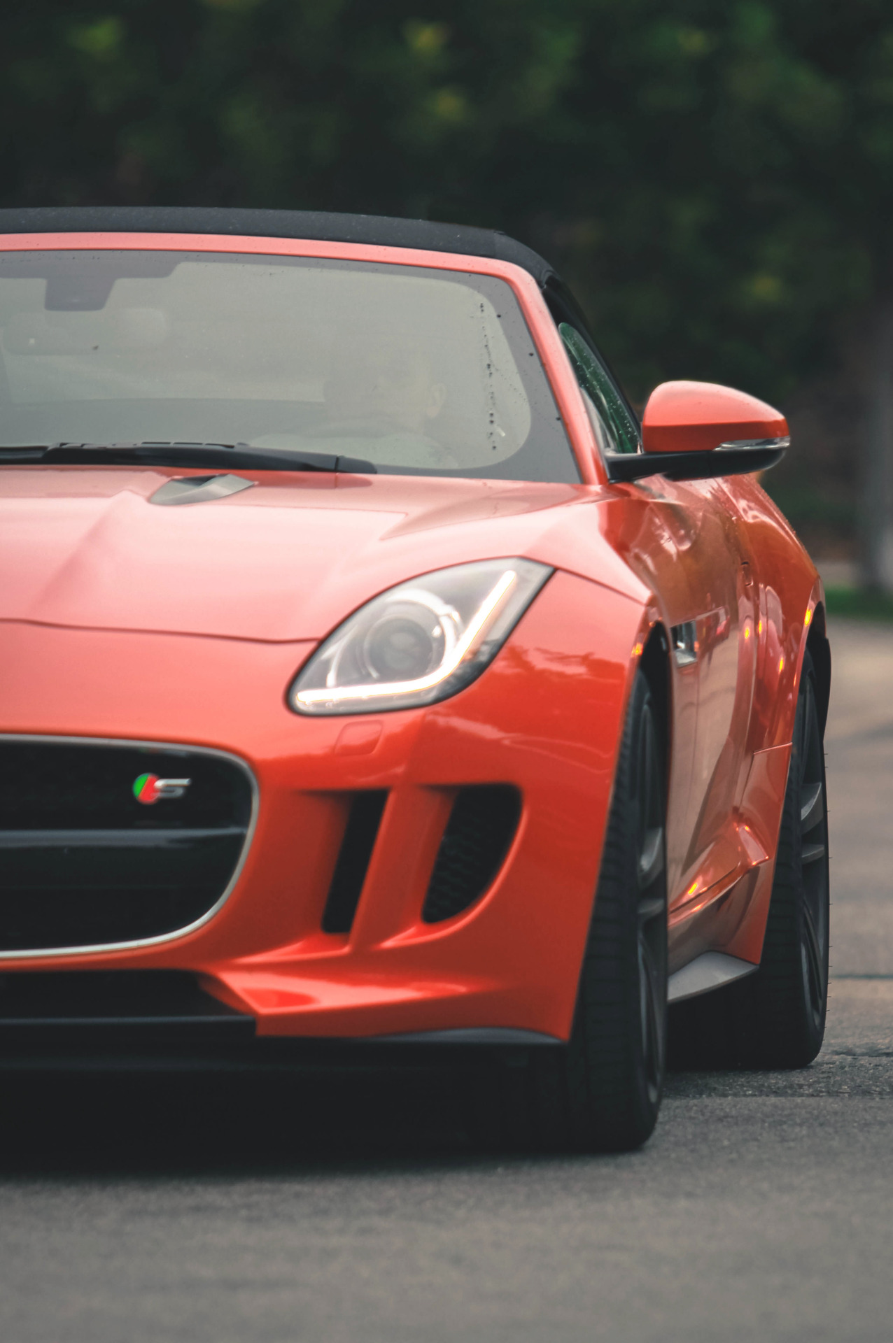 d0minus:  d0minus:  theoriginalgerbear:  theoriginalgerbear:  Jag F-Type appearance