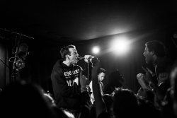 thensphoto:  CITIZEN.This is easily the most intimate show I have ever had the pleasure of shooting.Citizen - The Reverence Hotel, Melbourne, AustraliaCopyright NS Photo/Video 2015 (NS Photography and Video).